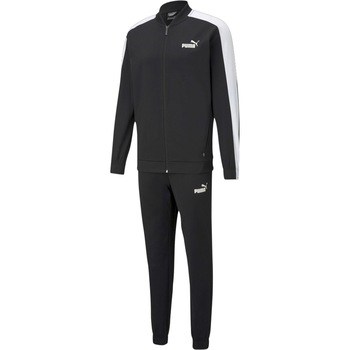 Trening Puma Baseball Tricot Suit pentru barbati, Negru Trening Puma Baseball Tricot Suit pentru barbati, Negru