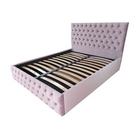pat tapitat classmob kirra 160x200cmsomiera metalica rabatabilalada depozitareroz imagen 49_0_
0