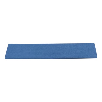 Hartie creponata hobby 50x200cm albastru Hartie creponata hobby 50x200cm albastru