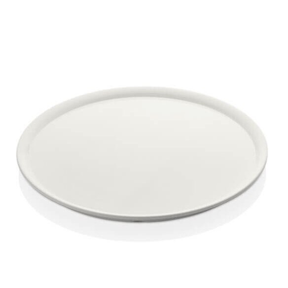 Platou bufet melamina rotund RAKI 35x2 cm