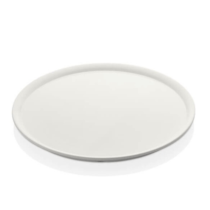 Platou bufet melamina rotund RAKI 35x2 cm