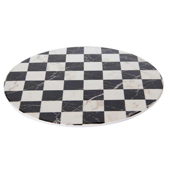 Platou bufet aspect sah RAKI 33xh2 cm