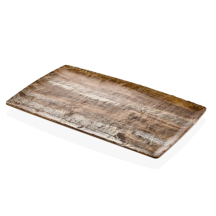 Platou melamina RAKI Siera GN 1x1 53x32,5x1cm