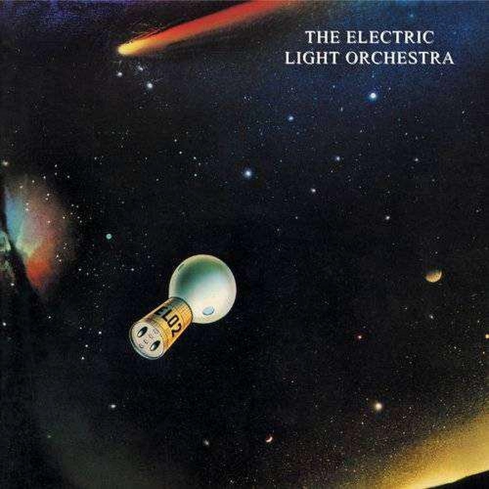 Electric Light Orchestra - ELO 2 [remastered] (cd)