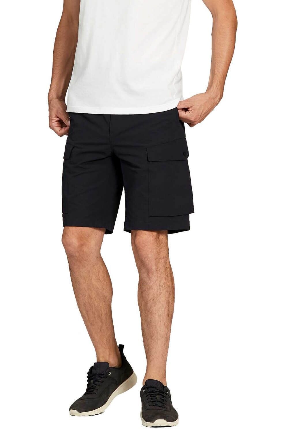 Pantaloni scurti, Aigle Bunet, Negru