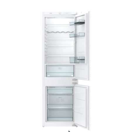 Хладилник Gorenje RKI4182E1