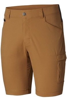 Pantaloni scurti, Columbia Outdoor Elements Stretch Short, Maro, 36 Pantaloni scurti, Columbia Outdoor Elements Stretch Short, Maro, 36