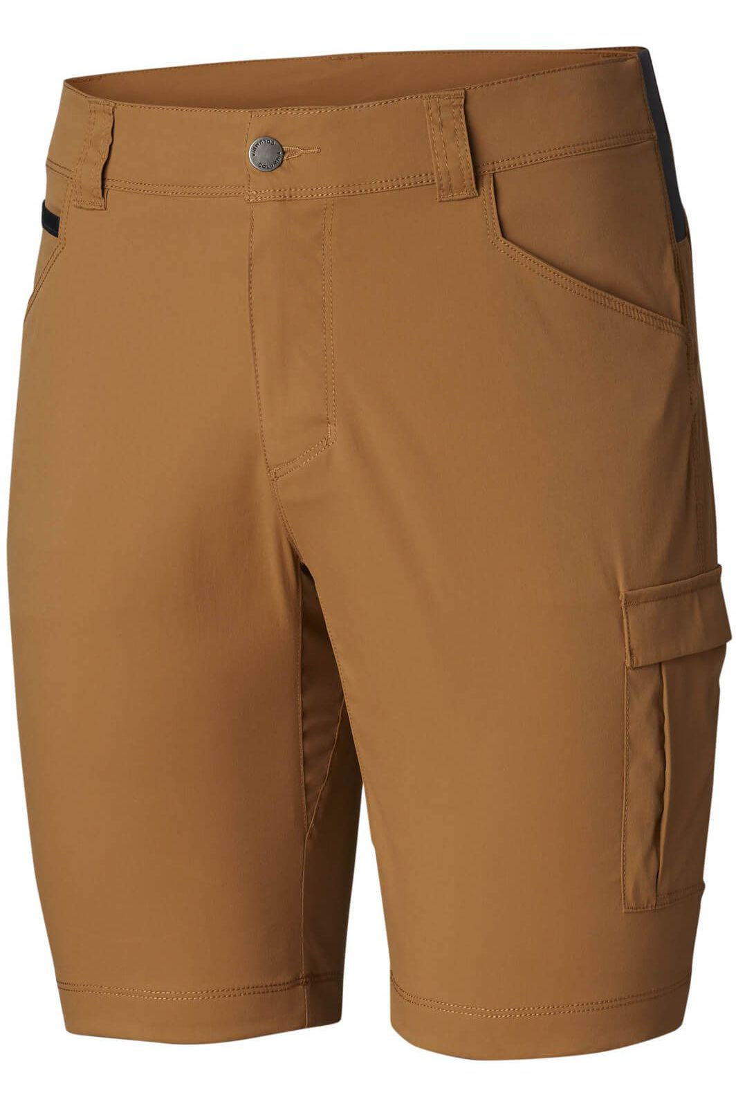Pantaloni scurti, Columbia Outdoor Elements Stretch Short, Maro, 40