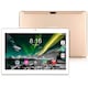 TOSCIDO M863, Octa-core. 10", 4 GB RAM, 64 GB, Android 10.0, 4G, Wi-Fi, Auriu