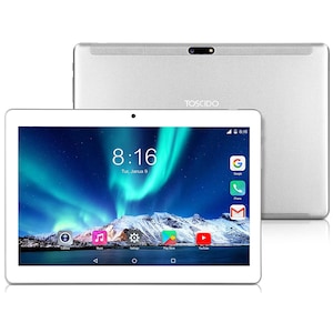 Theoretical Want to cream Tableta UTOK 700D 3G cu procesor Cortex A7 Dual-Core 1.30GHz, 7",  Multi-Touch, 1GB DDR3, 8GB, Wi-Fi, 3G, Bluetooth 4.0, Android 4.2.2 Jelly  Bean, White - eMAG.ro
