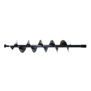 Burghiu manual Micul Fermier pentru pamant 250mm Burghiu manual Micul Fermier pentru pamant 250mm
