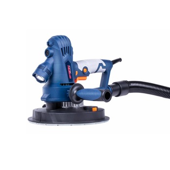 Aparat de sfefuit cu banda Stern DWS180A, 1000 W, 1200-2300 Rpm, AKT Aparat de sfefuit cu banda Stern DWS180A, 1000 W, 1200-2300 Rpm, AKT