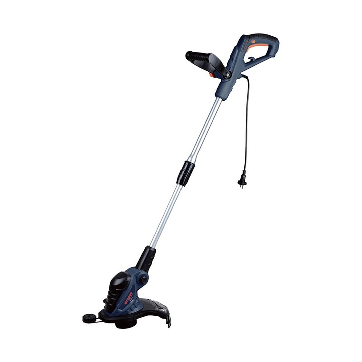 Stern elektromos bozótvágó, 500 W, 10000 fordulat / perc