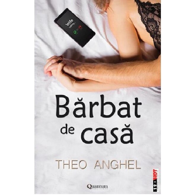 Barbat de casa - Theo Anghel, editia 2021