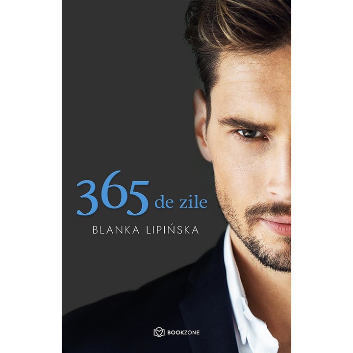 365 de zile - Blanka Lipinska, editia 2020