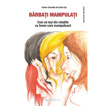 Barbati manipulati - Xavier Cornette de Saint Cyr, editia 2021 Barbati manipulati - Xavier Cornette de Saint Cyr, editia 2021