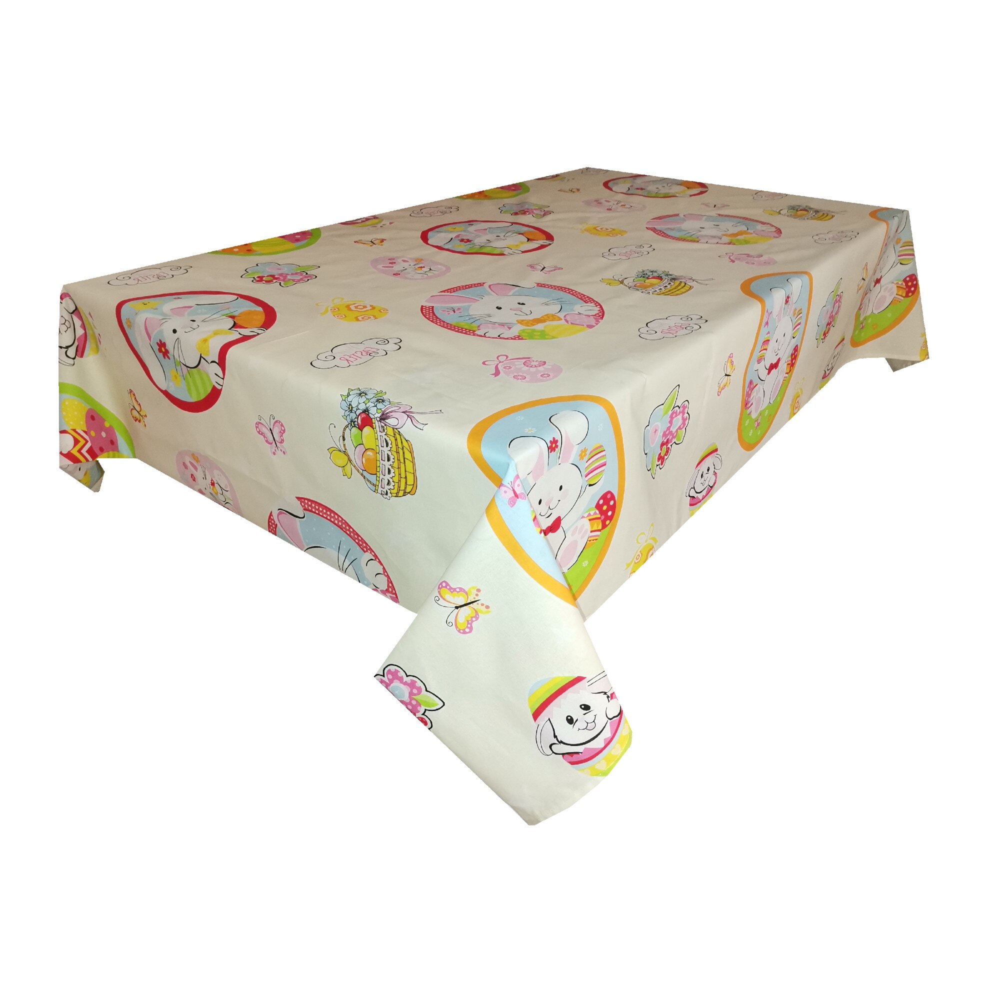 Fata de masa Paste, marime S2, Rafila