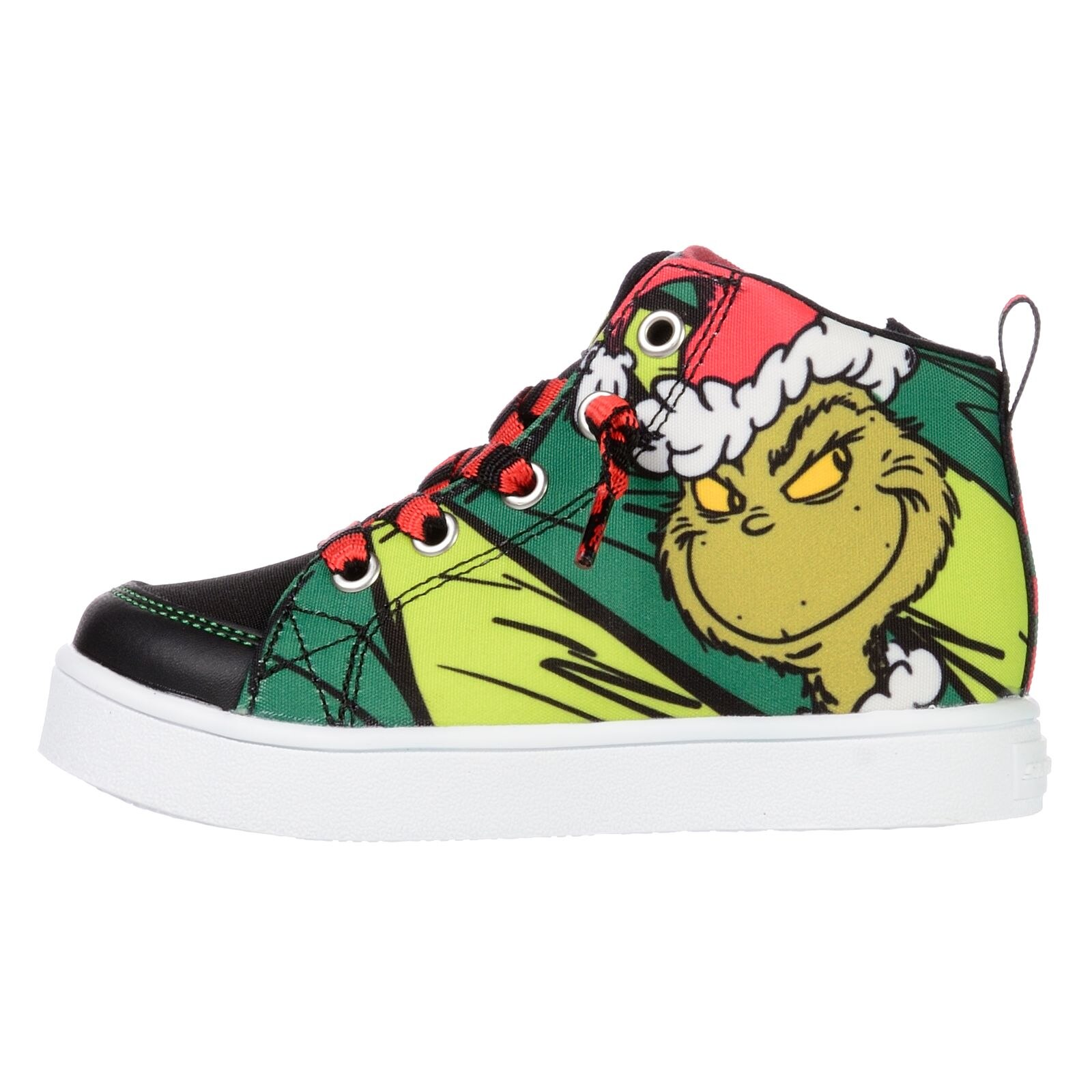 Ghete Skechers DURATRONZ-LIL SEUSS-LAND 406004NGRMT, Multicolor