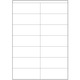 Etichete 14/A4 105x42 mm, 100 coli Etibox 119756