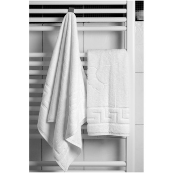 Set 2 prosoape pentru corp Hotel Line, Bedora, 70 x 140 cm, 100% bumbac cardat, 500 gr/mp, alb Set 2 prosoape pentru corp Hotel Line, Bedora, 70 x 140 cm, 100% bumbac cardat, 500 gr/mp, alb