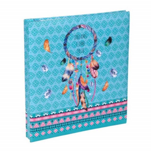Album foto Dreams, 27 x 29,5 cm, 30 pagini, Pufo