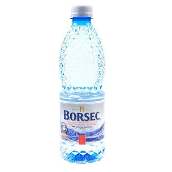 Bax 12 Buc Apa Plata Borsec, 0.5 L, Pet Bax 12 Buc Apa Plata Borsec, 0.5 L, Pet