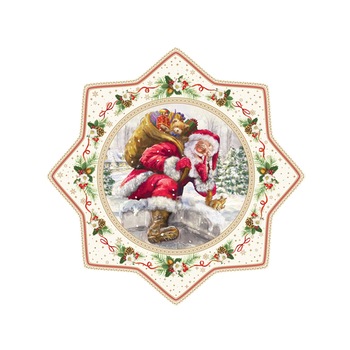 Platou servire tort 32 cm  Platou servire tort 32 cm