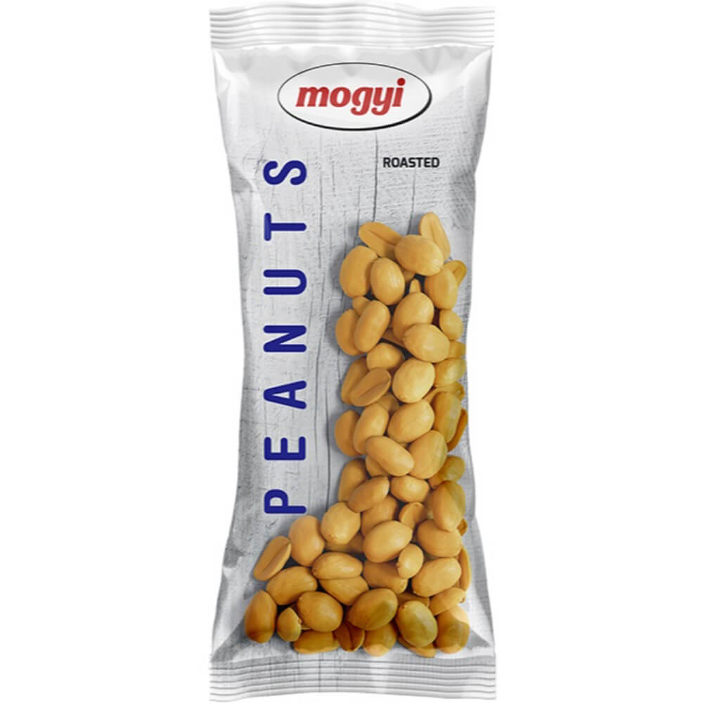 Arahide Prajite si Nesarate Mogyi, 85g