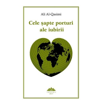 Cele sapte porturi ale iubirii - Ali al-Qasimi Cele sapte porturi ale iubirii - Ali al-Qasimi