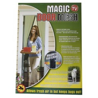 plasa anti-tantari cu magnet pentru usa magic 210 x 99 cm negruroz imagen 54_0_
0