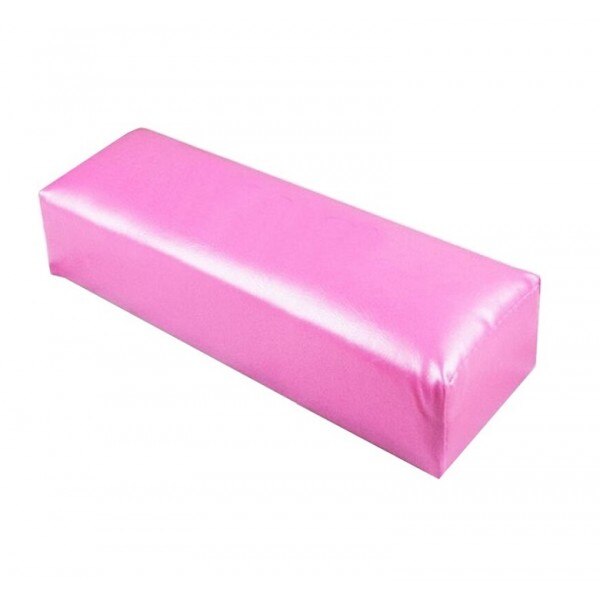 Suport pentru maini din piele ecologica - roz, Kiepe