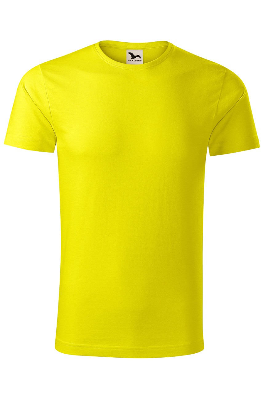 Tricou pentru barbati Origin, Lamaie