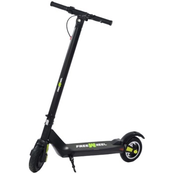 Trotineta Electrica Freewheel Rider T3, Putere motor 250W Autonomie 20km Viteza maxima 25km/h Roti 8 Inch Trotineta Electrica Freewheel Rider T3, Putere motor 250W Autonomie 20km Viteza maxima 25km/h Roti 8 Inch