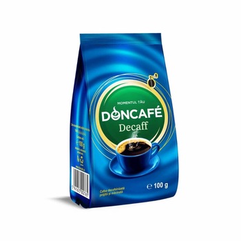 Imagini DONCAFE DORDNCFDEC100 - Compara Preturi | 3CHEAPS