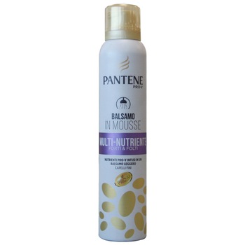 Balsam Pantene Hair superfood full & strong 180 ml Balsam Pantene Hair superfood full & strong 180 ml