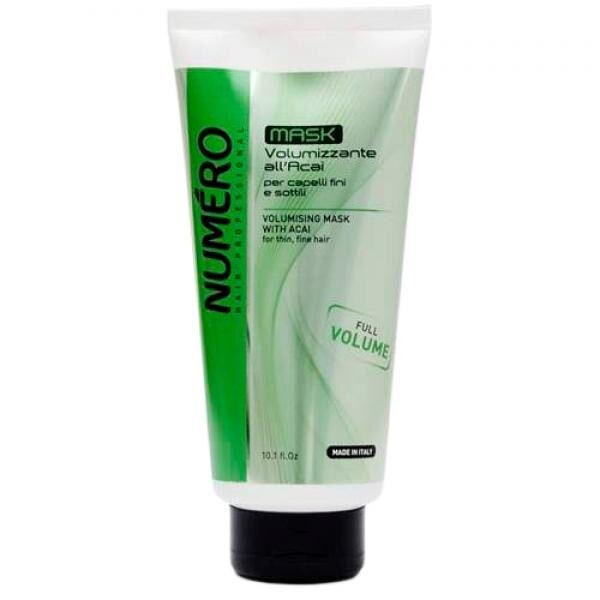 Masca pentru volum Brelil Numero, 300 ml