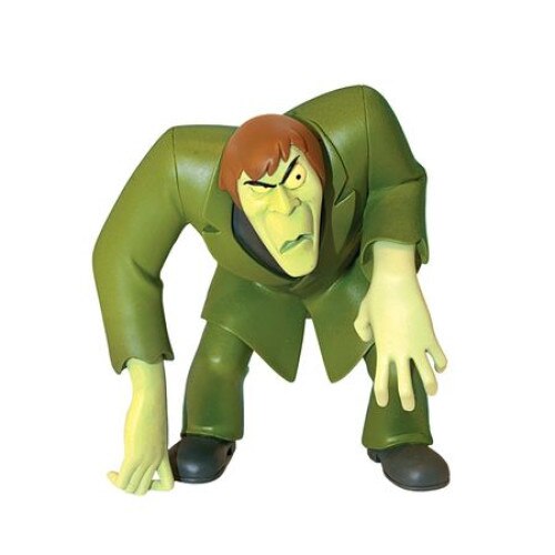 Figurina 13 cm Scooby Doo Creeper eMAG.ro