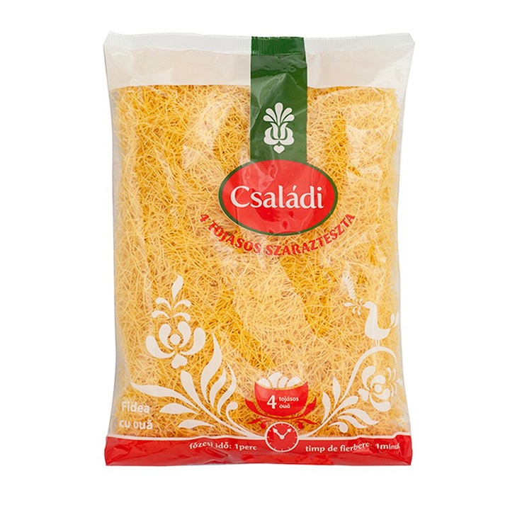 Rövid tészta 4 főtt tojással, 200 g