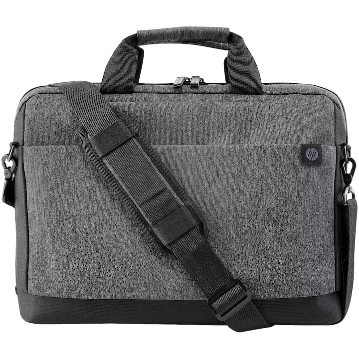 HP Renew laptop táska, 15,6", fekete