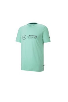 Tricou Mercedes Benz AMG Petronas, Barbati, Verde, L Tricou Mercedes Benz AMG Petronas, Barbati, Verde, L