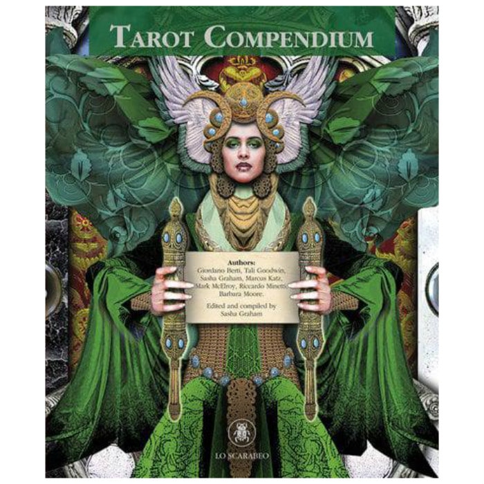 Tarot Compendium - Lo Scarabeo
