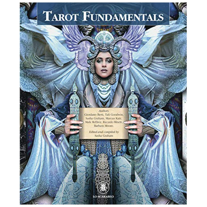 Tarot Fundamentals - Lo Scarabeo
