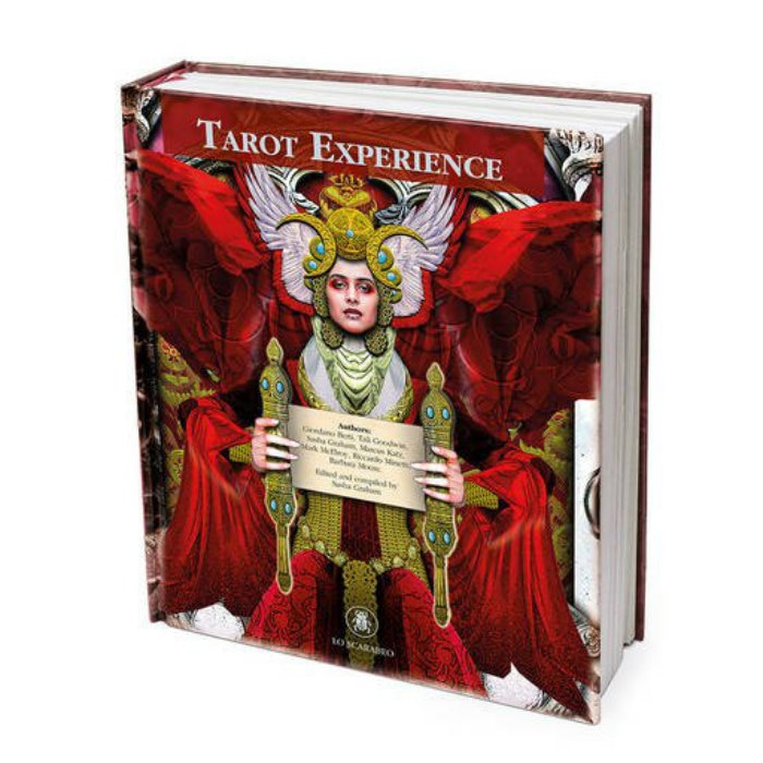 Tarot Experience - Lo Scarabeo