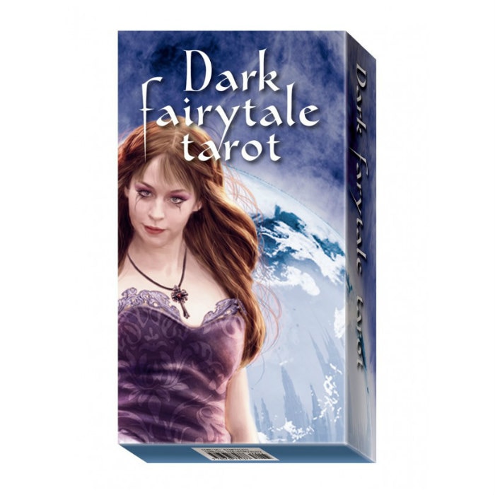 Dark Fairytale Tarot - Raffaele De Angelis