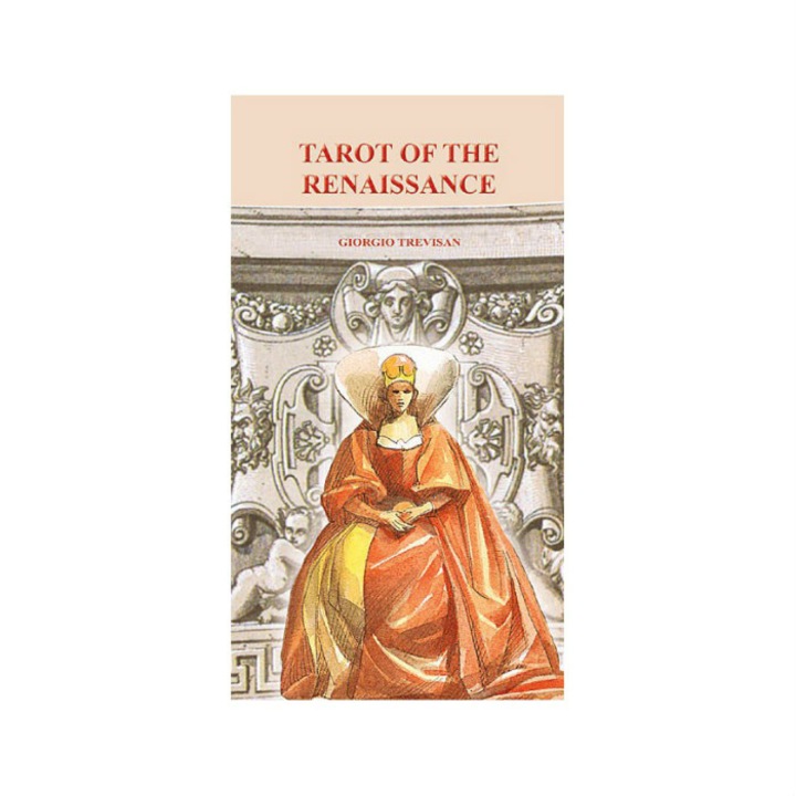 Tarot of The Renaissance - Giorgio Trevisan