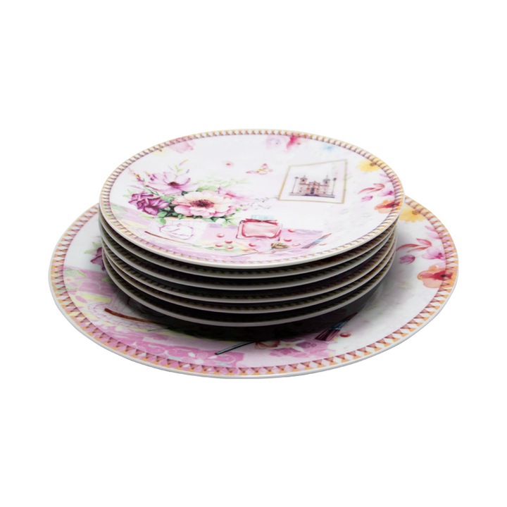 scald Triathlete Vanity pray wealth Sea bream emag farfurii - shoppingaktuell24.de