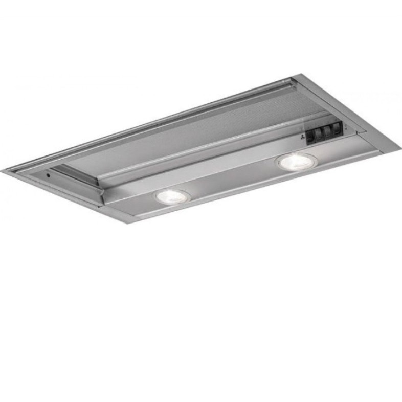 Hota Best ARNO, incorporabila, 90 cm, front inox+sticla