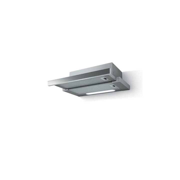 Hota incorporata, TESY SL 104 2T 60 SX, Argintiu