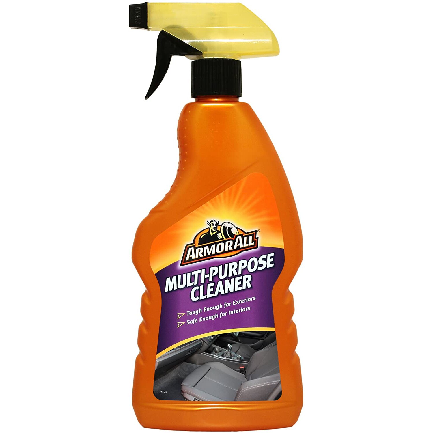 Solutie curatare si indepartare pete Armor All, 500 ml