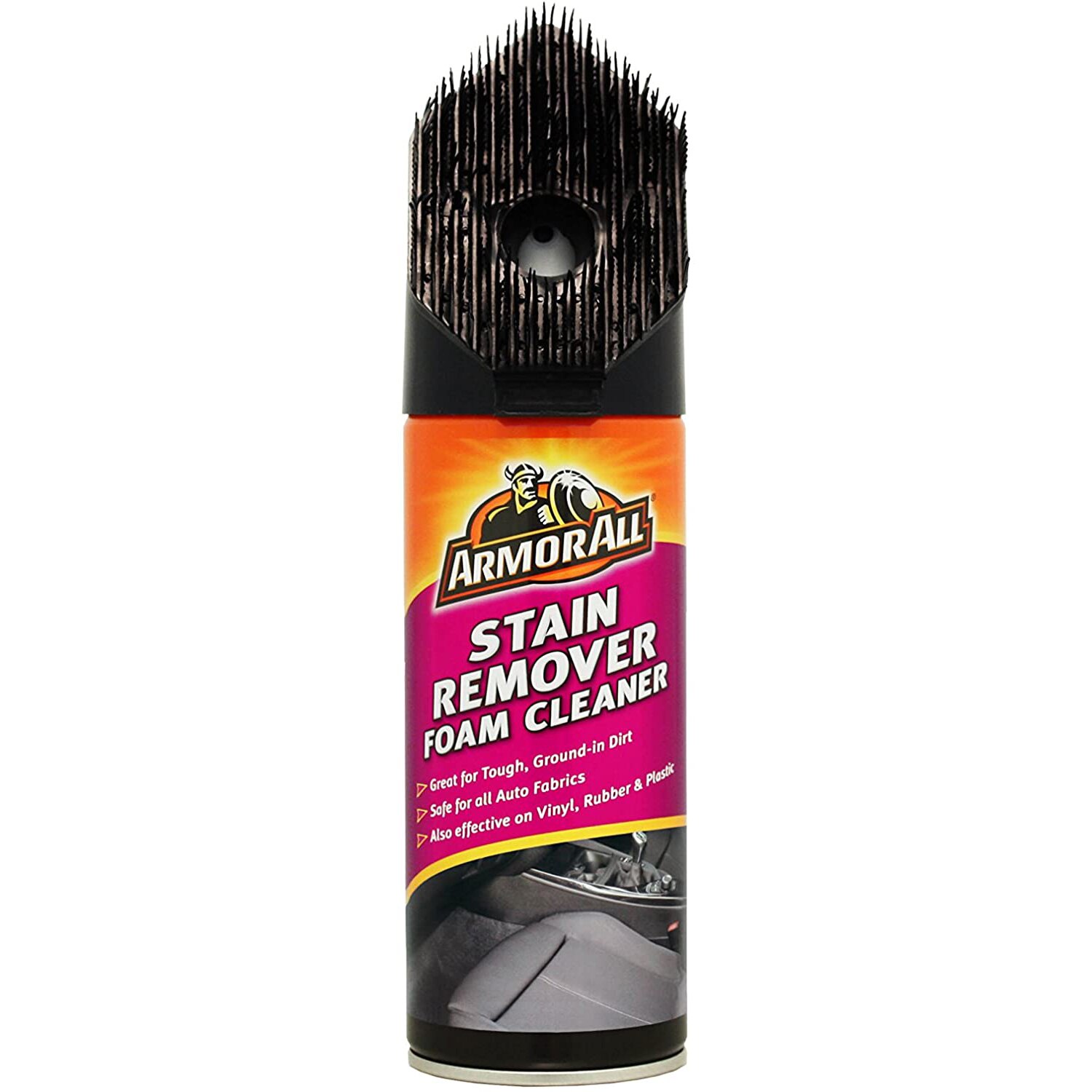 Spray spuma pentru indepartarea petelor Armor All , 400 ml